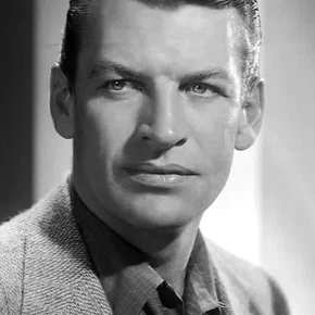 Photo star : Richard  Egan