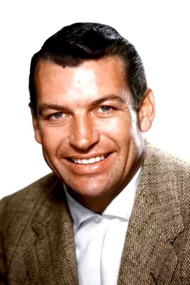 Richard  Egan