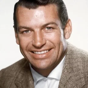 Photo star : Richard  Egan