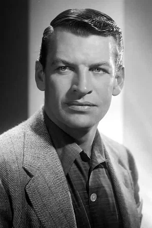 Richard  Egan photo
