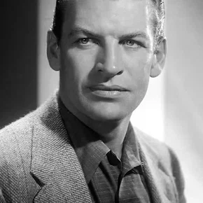 Photo star : Richard  Egan