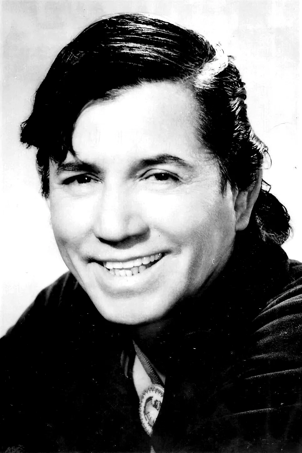 Jay Silverheels