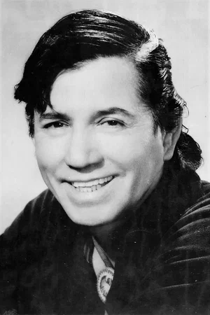  Jay Silverheels