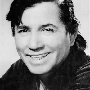 Photo star :  Jay Silverheels