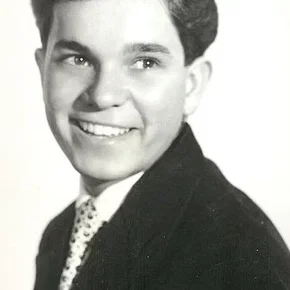 Photo star : Tommy Cook