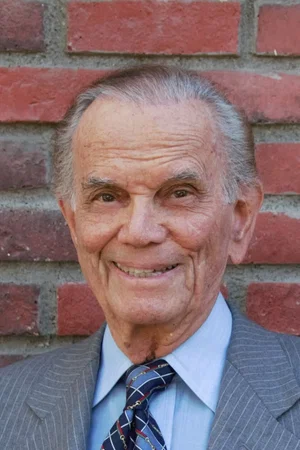 Tommy Cook