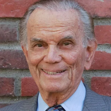 Tommy Cook