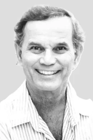 Tommy Cook photo
