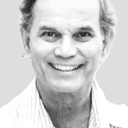 Tommy Cook
