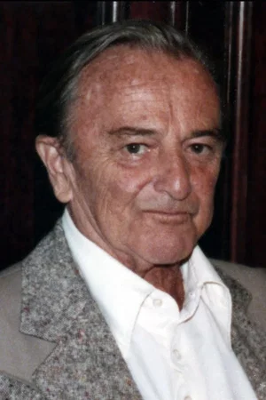  George Sherman photo