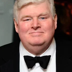 Photo star : Kenny Ireland