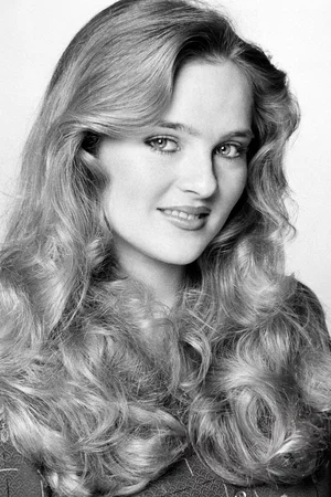 Robin Mattson photo