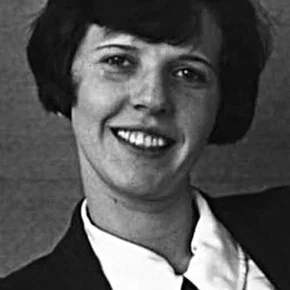 Photo star : Dorothy Whitney