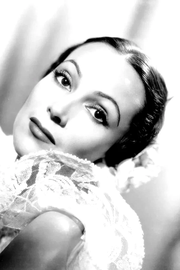 Dolores Del Rio