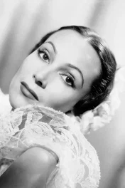 Dolores Del Rio