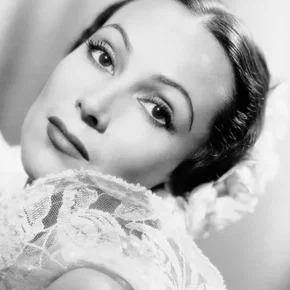 Photo star : Dolores Del Rio