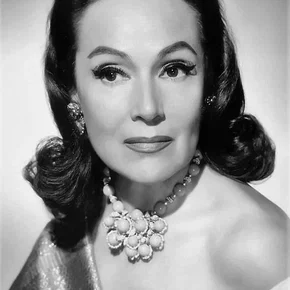 Photo star : Dolores Del Rio