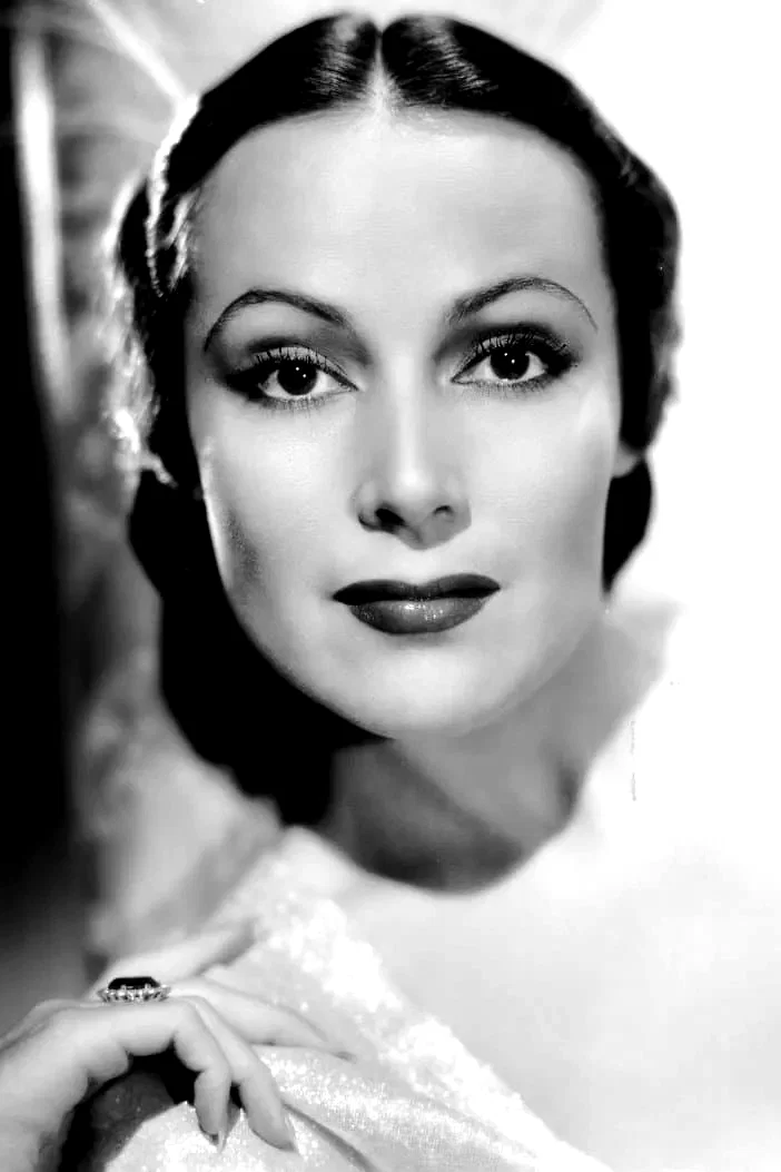 Dolores Del Rio