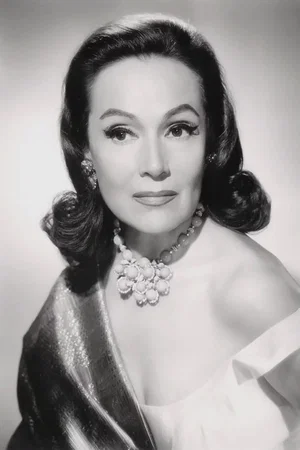 Dolores Del Rio photo