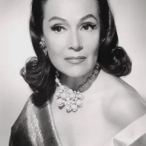 Photo star : Dolores Del Rio
