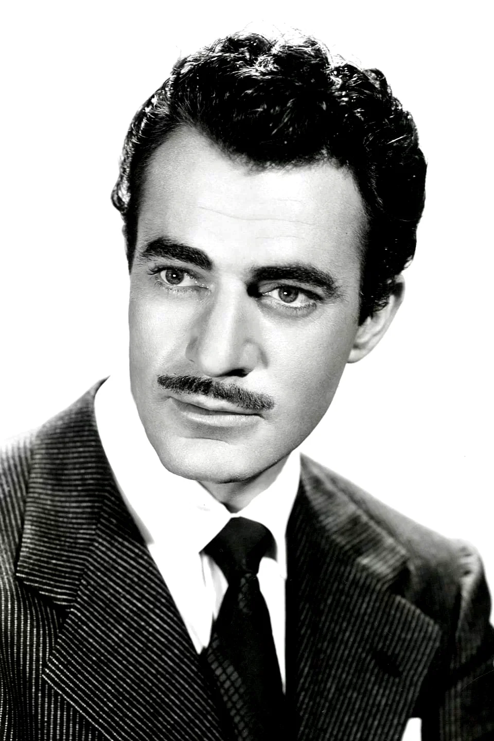Gilbert Roland