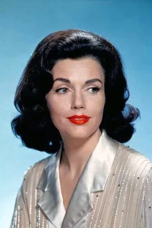 Photo de Elizabeth Allen