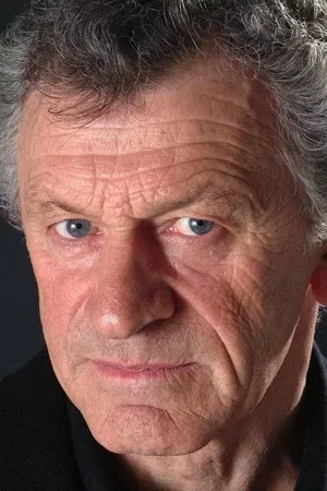 Bernard Lincot photo