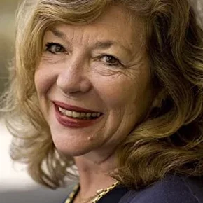 Photo star : Carol Drinkwater