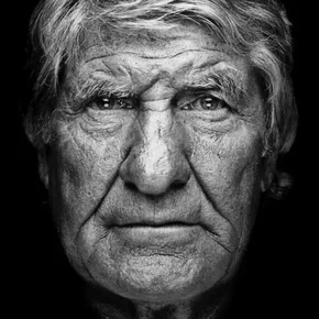 Photo star :  Walter Spanghero