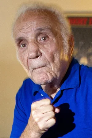 John LaMotta photo