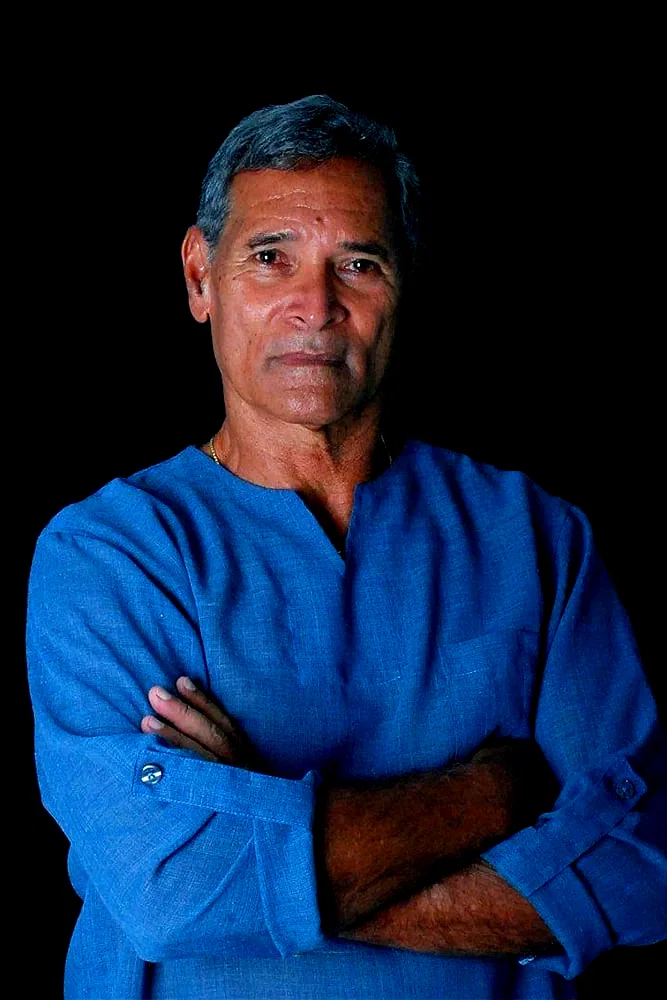  Mike Stone