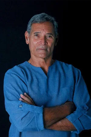  Mike Stone photo