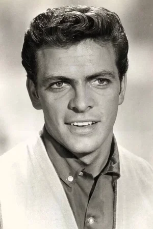 Gary  Conway