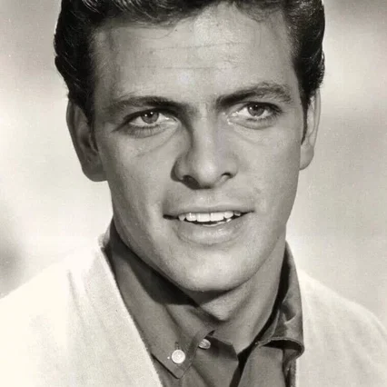 Gary  Conway