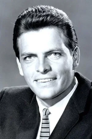 Gary  Conway