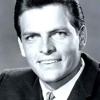Gary  Conway
