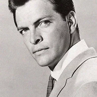 Gary  Conway