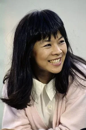 Michele B Chan photo