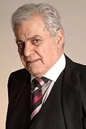  Anthony Fridjhon photo