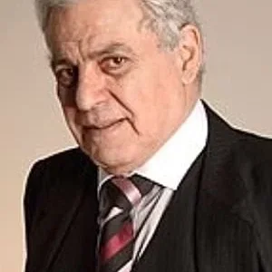  Anthony Fridjhon