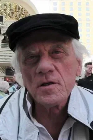 Bob Bralver photo
