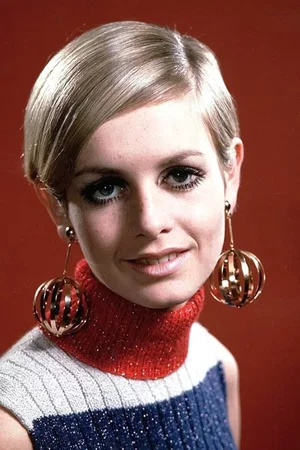  Twiggy