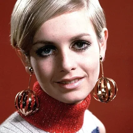  Twiggy