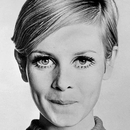  Twiggy