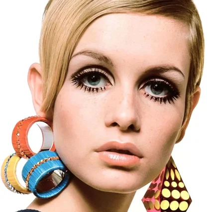  Twiggy