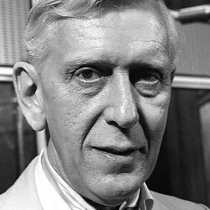  Jack May