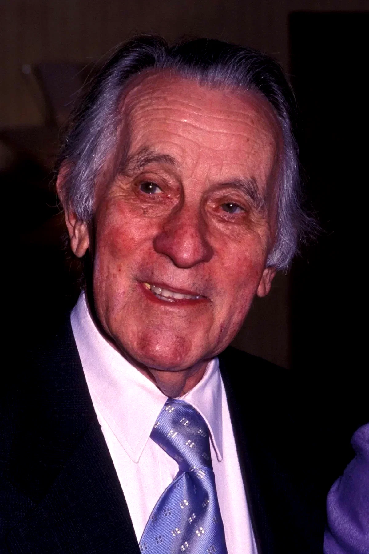 Freddie Francis