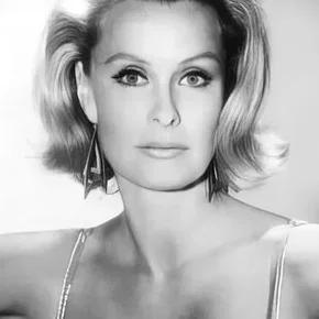 Photo star : Dina Merrill