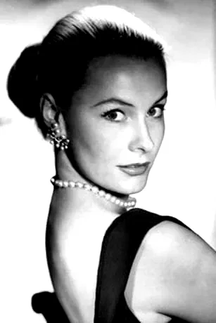 Dina Merrill