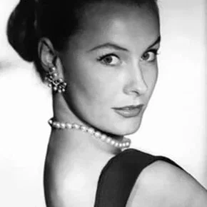 Photo star : Dina Merrill